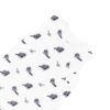 Sleep Bag in Raccoon 1.0 TOG