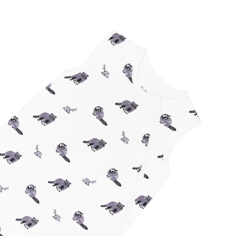 Sleep Bag in Raccoon 1.0 TOG