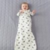 Kyte BABY Sleep Bag in Raccoon 1.0 TOG
