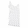 Swaddle Blanket in Raccoon made by Kyte BABY
