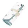 Kyte BABY Swaddle Blanket in Blue Heron