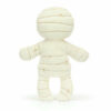 Mummy Bob made by Jellycat