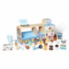 Cool Scoops Ice Creamery made by Melissa & Doug