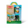 Melissa & Doug Let's Explore Terrarium Observations Play Set part of our  collection