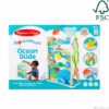 Rollables Ocean Slide from Melissa & Doug