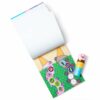 Melissa & Doug Sticker WOW! Activity Pad Set - Ice Cream part of our  collection