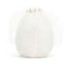 Amuseables Boiled Egg Bride made by Jellycat
