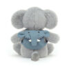 Backpack Elephant made by Jellycat