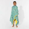 Minions Banana Bamboo Blanket from Bellabu Bear