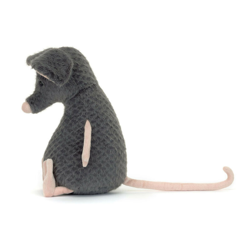 Lachlan Sad Rat from Jellycat