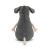 Lachlan Sad Rat made by Jellycat