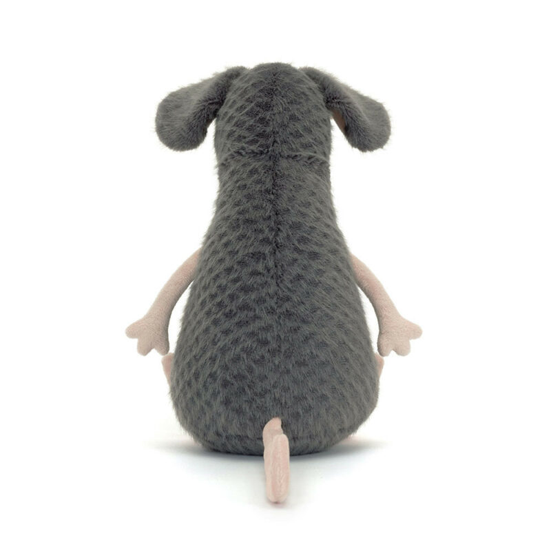 Lachlan Sad Rat made by Jellycat