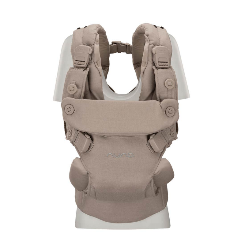 Nuna CUDL Luxe