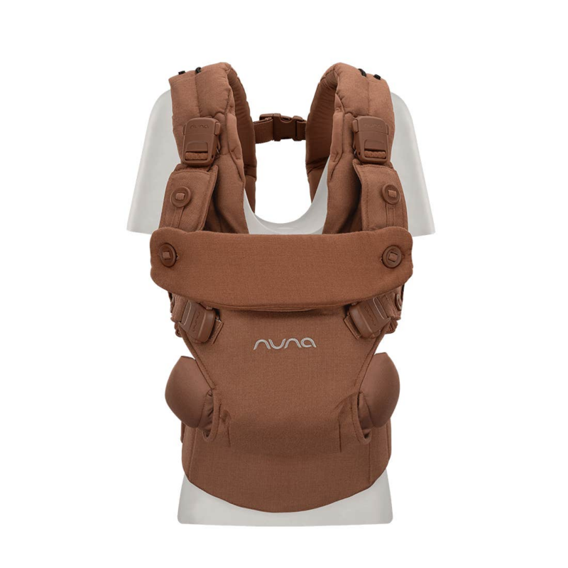 Nuna CUDL Luxe