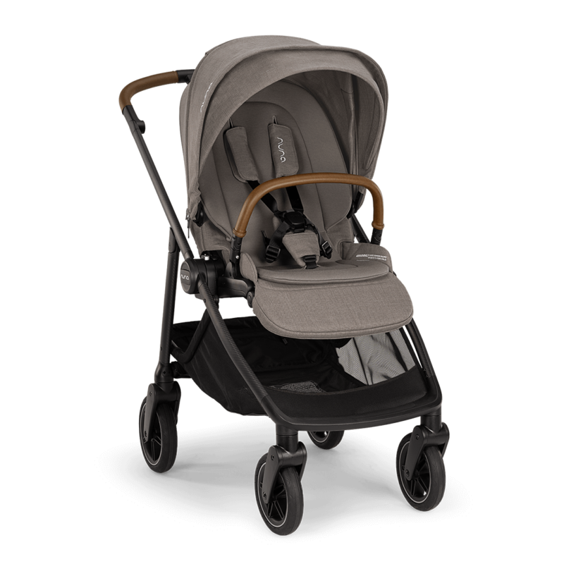 Nuna SWIV Stroller