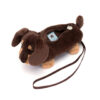 Otto Sausage Dog Bag from Jellycat