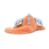 Persimmon Dragon Large made by Jellycat