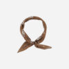 Rylee & Cru Bandana In Autumn Rose
