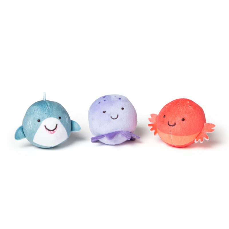 Rollables Ocean Slide made by Melissa & Doug