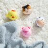 Melissa & Doug Rollables Farm Friends Toys