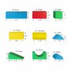 100 Piece Wood Blocks Set made by Melissa & Doug