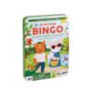 Petit Collage In The Park Bingo Magnetic Travel Game