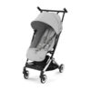Cybex Libelle 2 Stroller in Fog Grey