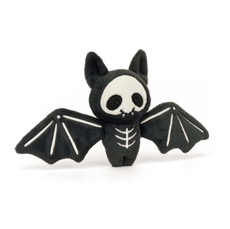 Jellycat Skelebat Jim Toys Jellycat Skelebat Jim Toys