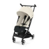 kcevv5dttvxqiglmdo4o Cybex Libelle 2 Travel Stroller in Canvas White