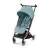 Cybex Libelle 2 Travel Stroller in Stormy Blue