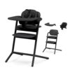 Cybex LEMO 2 High Chair 3-in-1 Set
