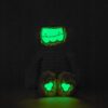 Slumberkins Halloween Fright Mummy Yeti Kin Set Toys