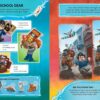 LEGO Harry Potter: Magical Defenders Children's Books