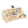 Wonder & Wise Beep Beep Busy Board