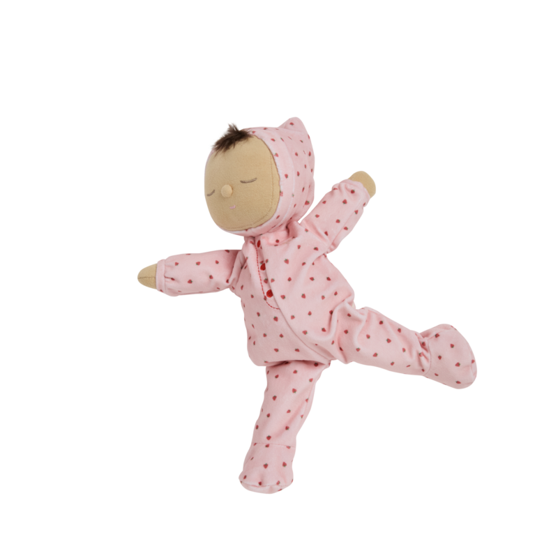 Olli Ella Dozy Dinkum Strawberry Toys