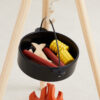 Home on the Range Camping Set made by Wonder & Wise Home on the Range Camping Set made by Wonder & Wise