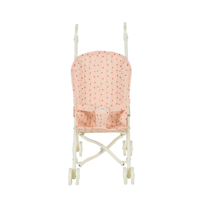 Sollie Stroller Strawberry from Olli Ella