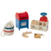 Wonder & Wise Special Delivery Mail Set
