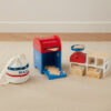 Special Delivery Mail Set from Wonder & Wise