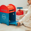 Special Delivery Mail Set made by Wonder & Wise