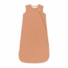 Sleep Bag in Apricot 2.5 TOG from Kyte BABY