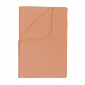 Kyte BABY Toddler Blanket in Apricot 2.5 TOG