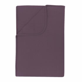 Kyte BABY Toddler Blanket in Currant 2.5 TOG