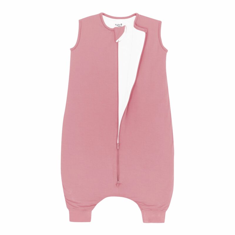 Sleep Bag Walker in Apple Blossom 1.0 TOG from Kyte BABY