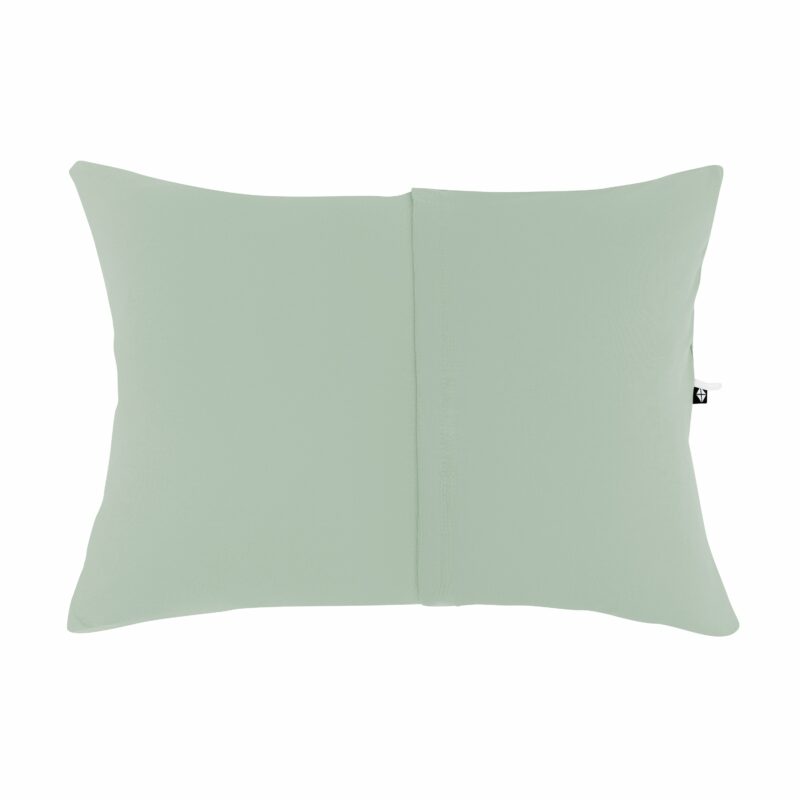Toddler Pillowcase in Thyme from Kyte BABY