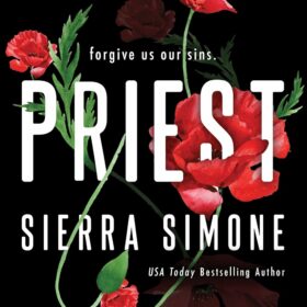 Sourcebooks Priest by Sierra Simone (Priest Series Book 1)