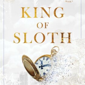 Sourcebooks King of Sloth by Ana Huang (Kings of Sin Book 4)