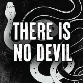 Sourcebooks There Is No Devil by Sophie Lark (Sinners Duet Book 2)
