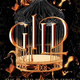 Sourcebooks Gild (The Plated Prisoner Book 1) by Raven Kennedy