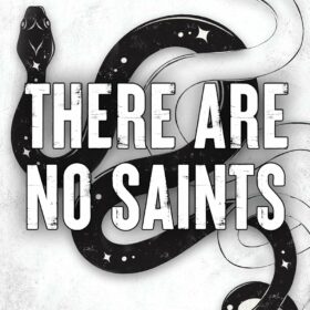 Sourcebooks There Are No Saints by Sophie Lark (Sinners Duet Book 1)